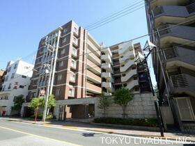 アクシルコート蒲田ウエスト