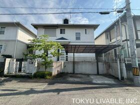 京都府亀岡市南つつじケ丘桜台３丁目