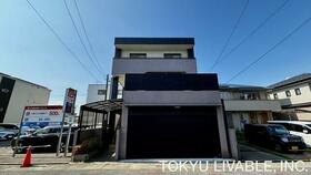 愛知県名古屋市中川区高畑４丁目