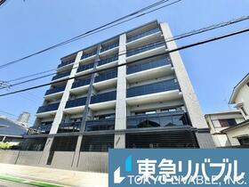 オープンレジデンシア大濠西