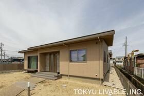 岐阜県多治見市金岡町２丁目