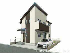 東京都小平市小川西町５丁目