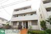 Secure House South 1階 築4年の賃貸物件