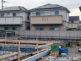 東京都小平市小川東町