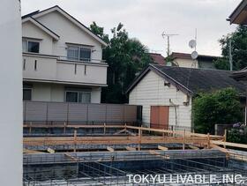 東京都小平市小川東町