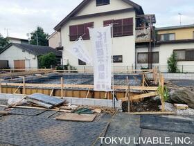 東京都小平市小川東町