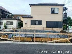 東京都小平市小川東町