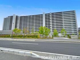 ウエリス浦和美園ノーステラス