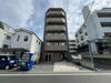 大森町駅より徒歩4分 3階 築9年8ヶ月の賃貸物件