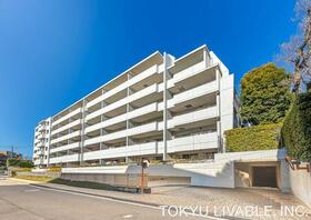 コートヒルズ横濱山手ウエスト棟