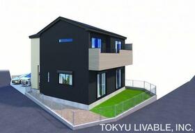 神奈川県藤沢市白旗４丁目