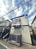 ステイツ高砂 1階 築22年3ヶ月の賃貸物件
