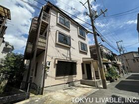兵庫県尼崎市武庫之荘東２丁目