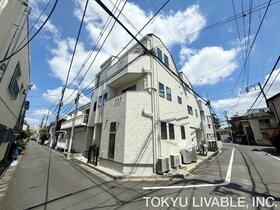 東京都中野区沼袋１丁目