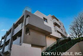 二俣川ホームズ