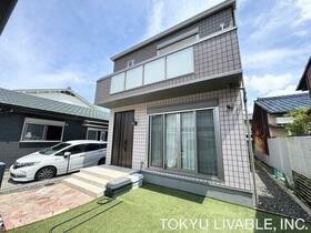 愛知県名古屋市守山区金屋２丁目