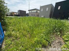 北海道江別市上江別西町