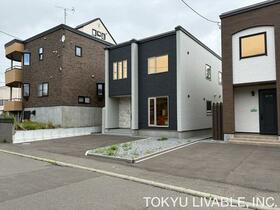 北海道札幌市北区新琴似九条１１丁目