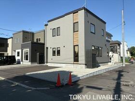 北海道札幌市北区太平十二条２丁目