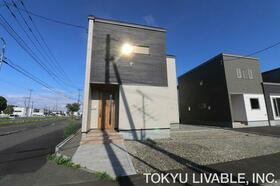 北海道札幌市北区太平十二条２丁目