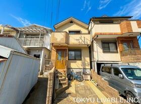 兵庫県神戸市灘区福住通３丁目