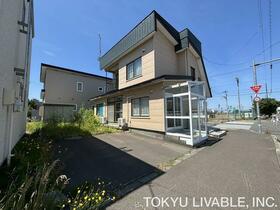 北海道札幌市北区新琴似一条１３丁目