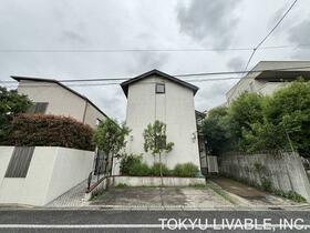 東京都世田谷区上野毛２丁目