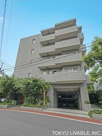 二子玉川園パーク・ホームズ