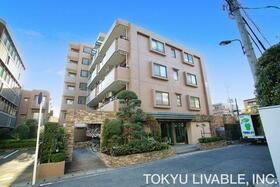 ルイシャトレ市川妙典