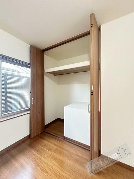 東羽衣テラス｜大阪府高石市東羽衣５丁目(賃貸テラスハウス1LDK・--・47.06㎡)の写真 その10