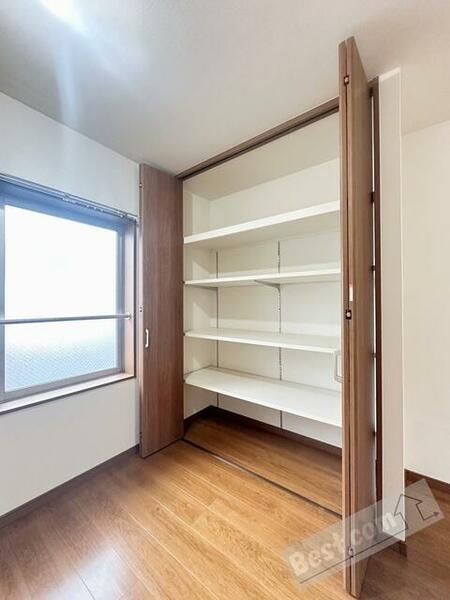 東羽衣テラス｜大阪府高石市東羽衣５丁目(賃貸テラスハウス1LDK・--・47.06㎡)の写真 その11