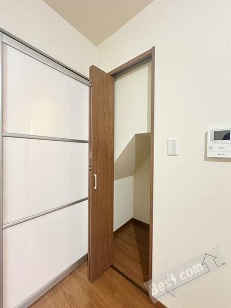 東羽衣テラス｜大阪府高石市東羽衣５丁目(賃貸テラスハウス1LDK・--・47.06㎡)の写真 その12