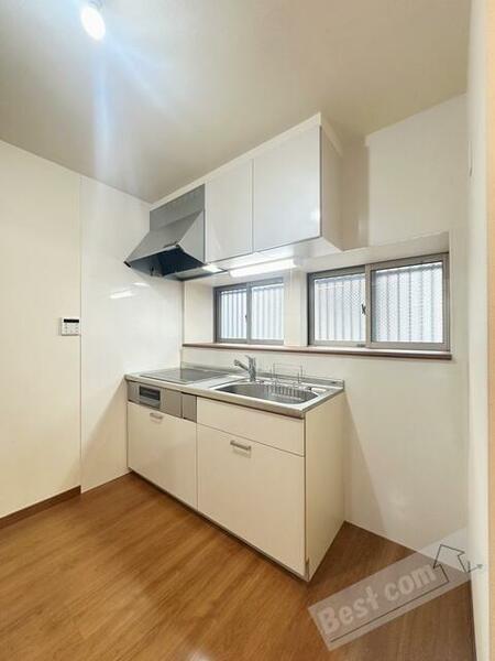 東羽衣テラス｜大阪府高石市東羽衣５丁目(賃貸テラスハウス1LDK・--・47.06㎡)の写真 その13