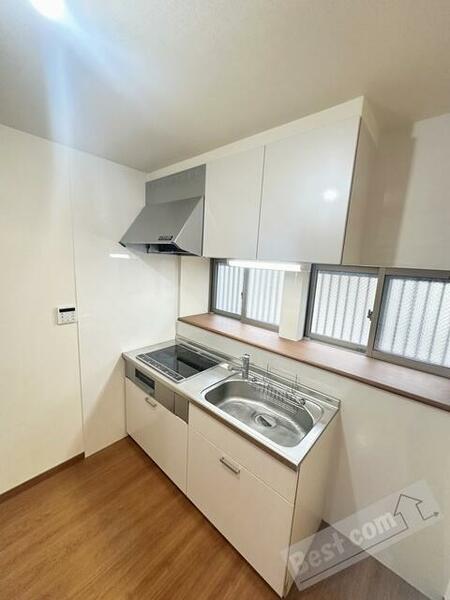 東羽衣テラス｜大阪府高石市東羽衣５丁目(賃貸テラスハウス1LDK・--・47.06㎡)の写真 その14