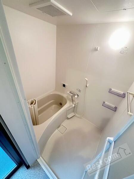 東羽衣テラス｜大阪府高石市東羽衣５丁目(賃貸テラスハウス1LDK・--・47.06㎡)の写真 その16