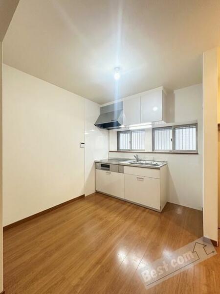 東羽衣テラス｜大阪府高石市東羽衣５丁目(賃貸テラスハウス1LDK・--・47.06㎡)の写真 その6