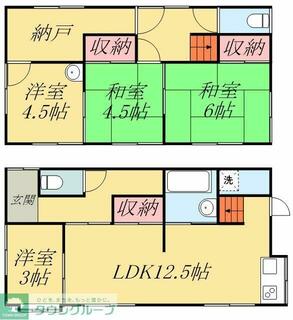 間取り：213141590212