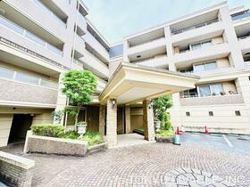 ランドシティ玉川学園ロイヤルテラス
