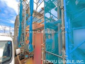 埼玉県所沢市東所沢４丁目