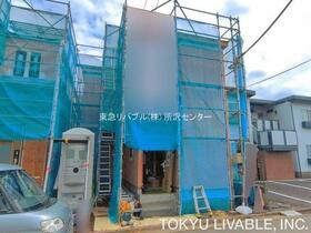 埼玉県所沢市東所沢４丁目