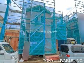 埼玉県所沢市東所沢４丁目