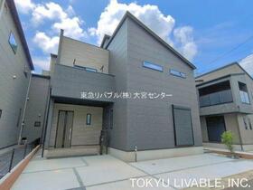 埼玉県さいたま市見沼区大字南中野
