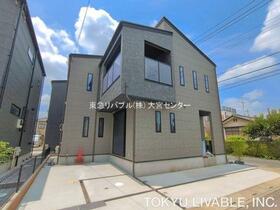 埼玉県さいたま市見沼区大字南中野