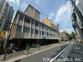 ホワイティ薬院