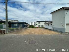 北海道恵庭市相生町4丁目