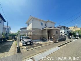 神奈川県横浜市都筑区仲町台３丁目