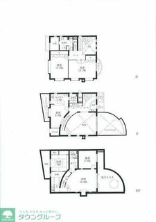 間取り：213141566838