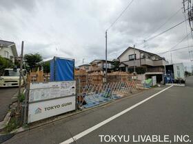 東京都国立市東２丁目