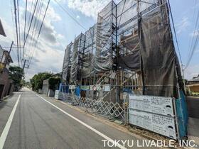 東京都国立市東２丁目