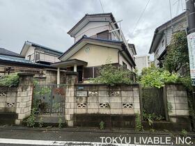 神奈川県川崎市幸区北加瀬２丁目
